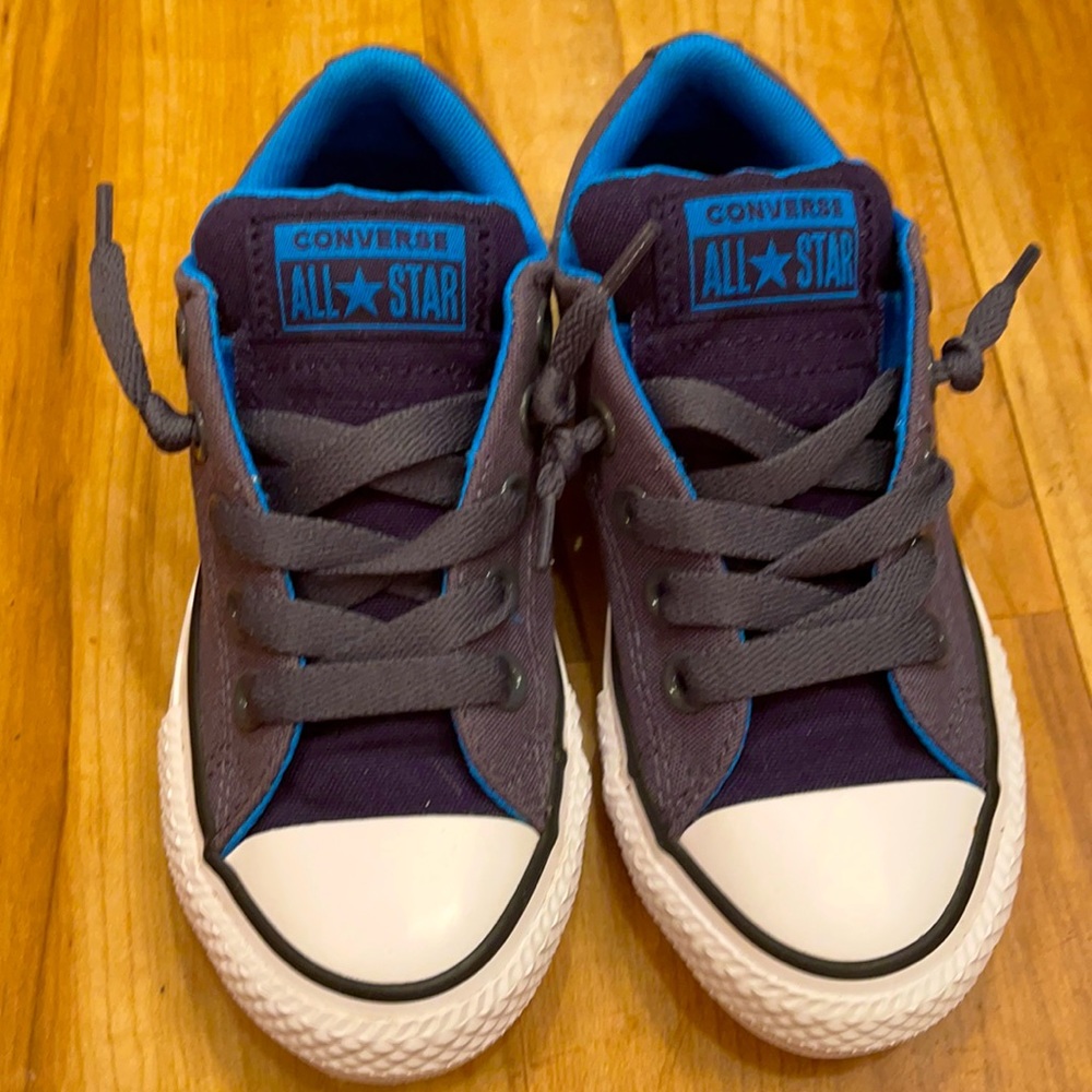 Converse